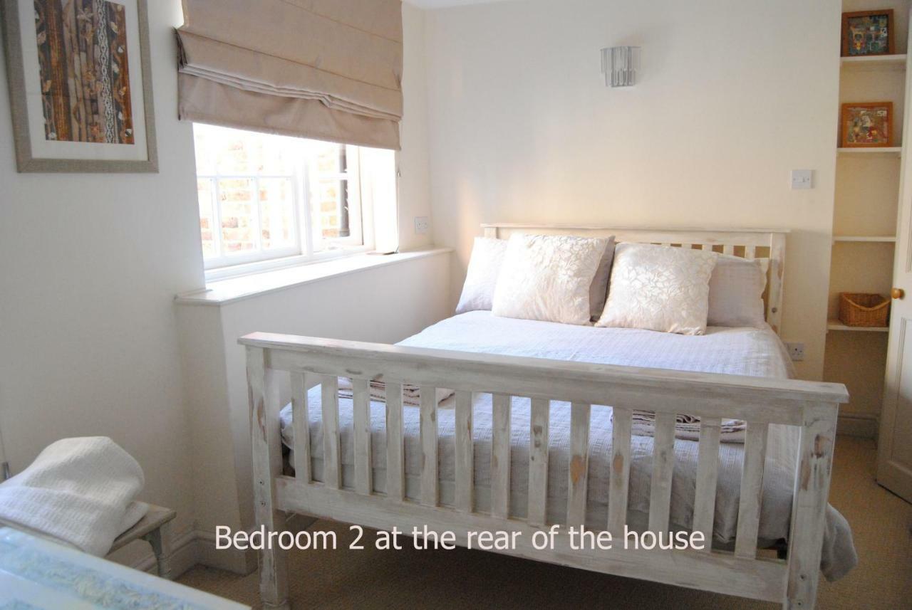 High Street Apartment 阿平厄姆 外观 照片